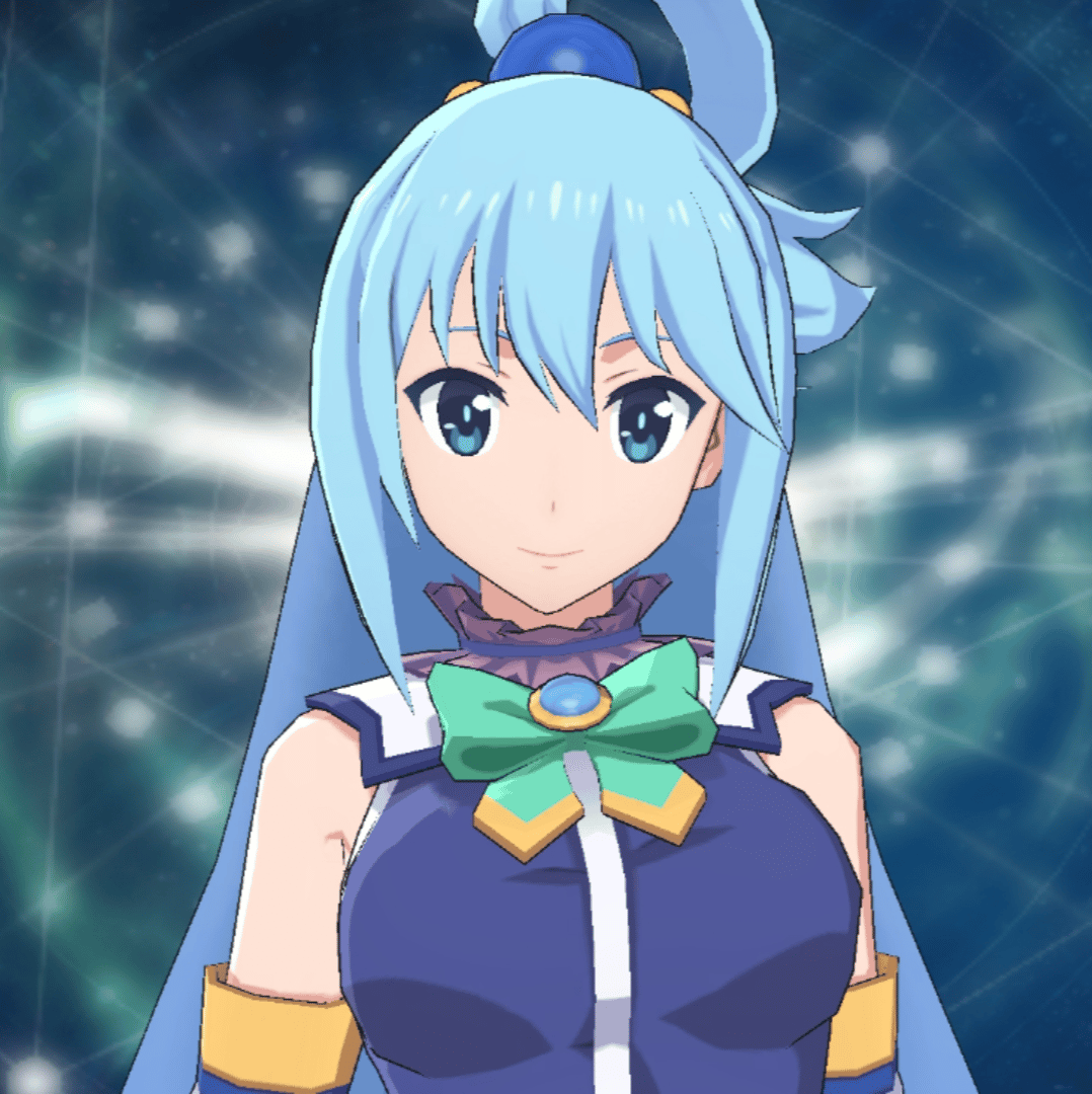 Aqua AI Voice