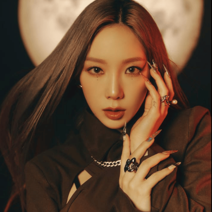 Taeyeon (SNSD) AI Voice