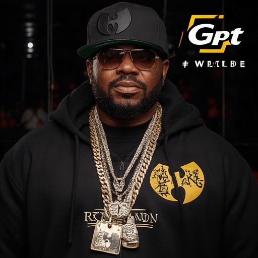 Raekwon AI Voice