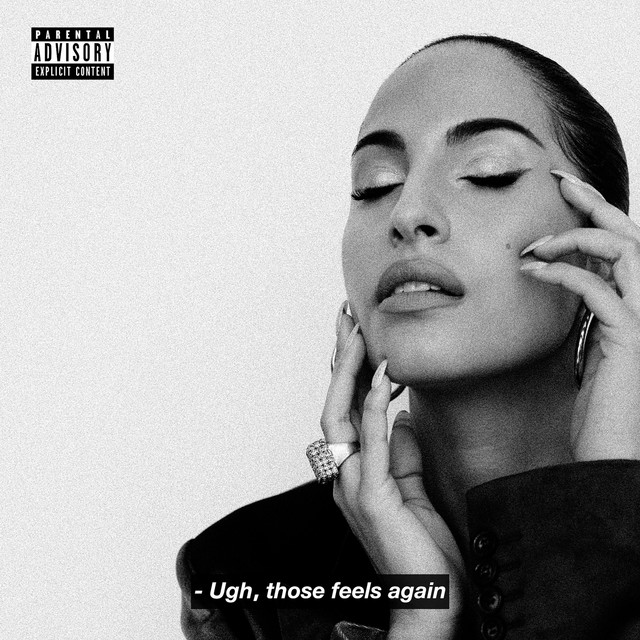 snoh aalegra AI Voice