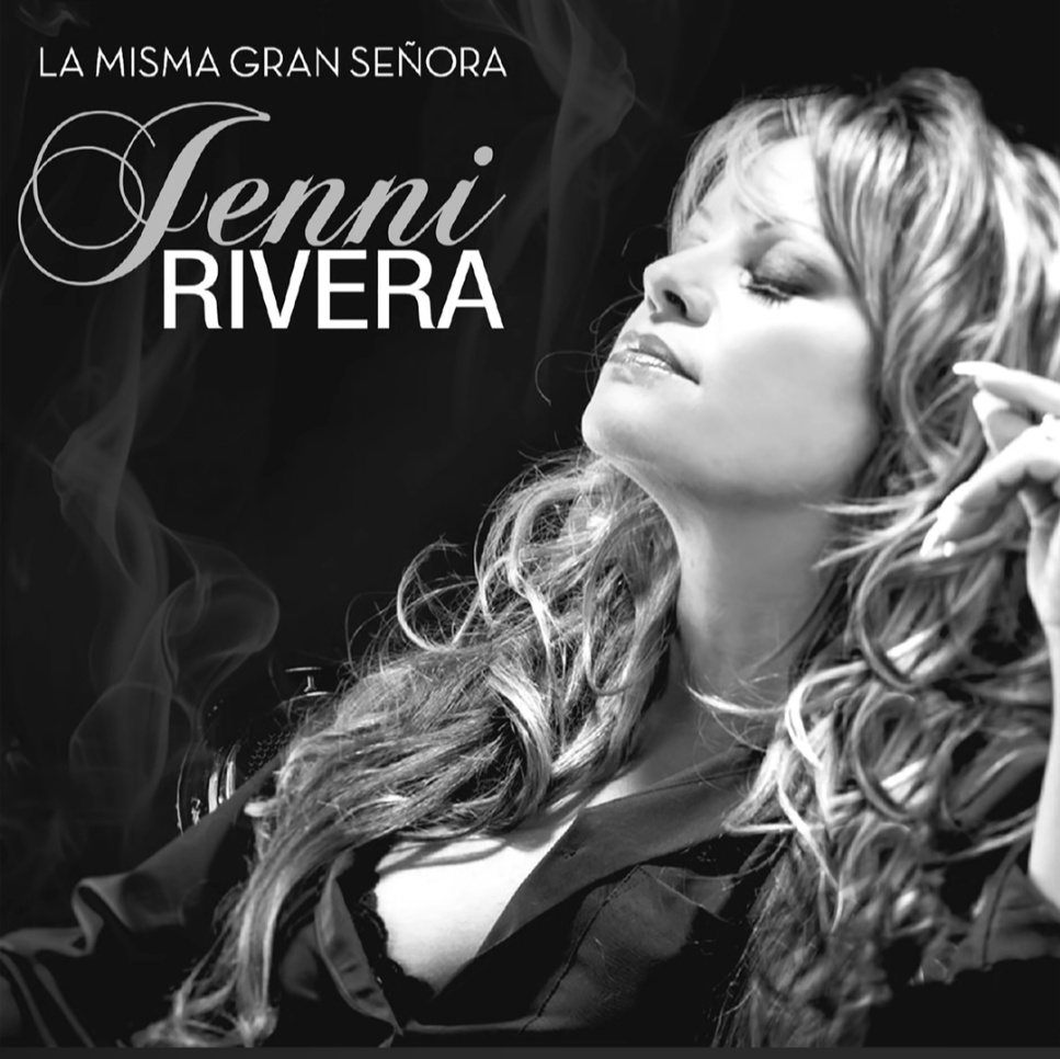 Jenni Rivera A AI Voice