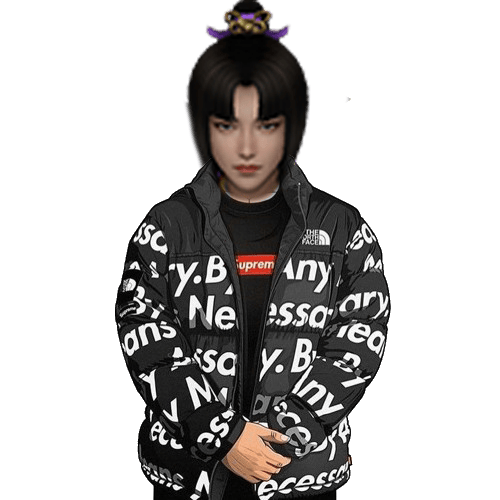 Ranmaru Mori - SW 1 AI Voice