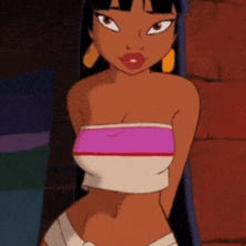 Chel  AI Voice