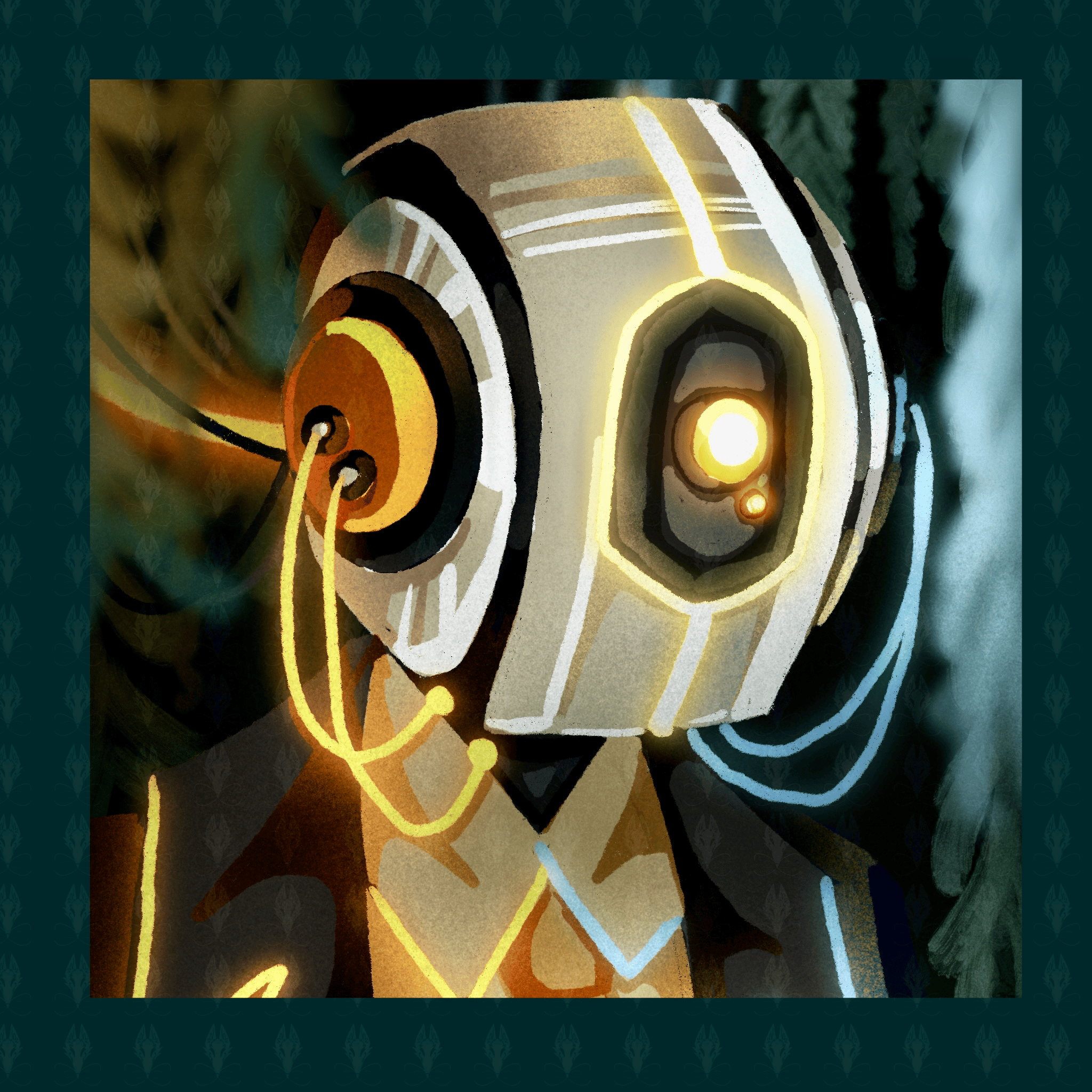 GLaDOS (Android) AI Voice