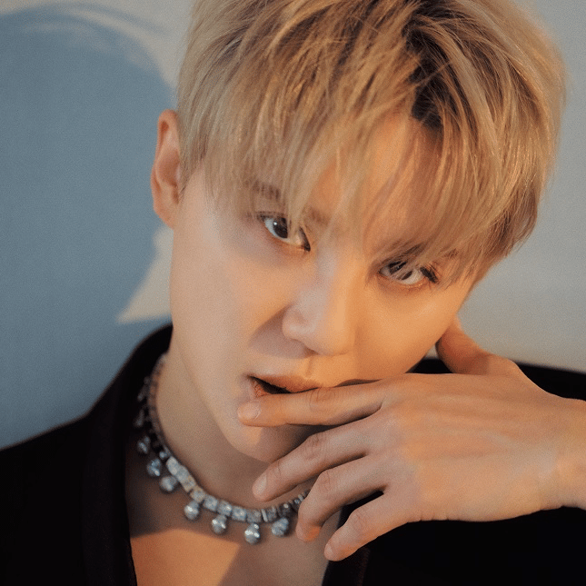 JUNSU from JYJ of TVfXQ AI Voice