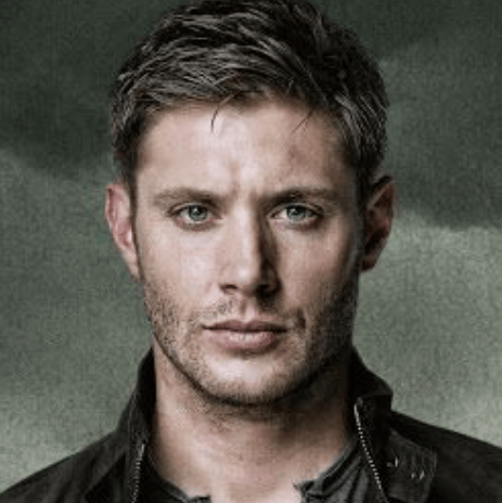 Dean Winchester AI Voice