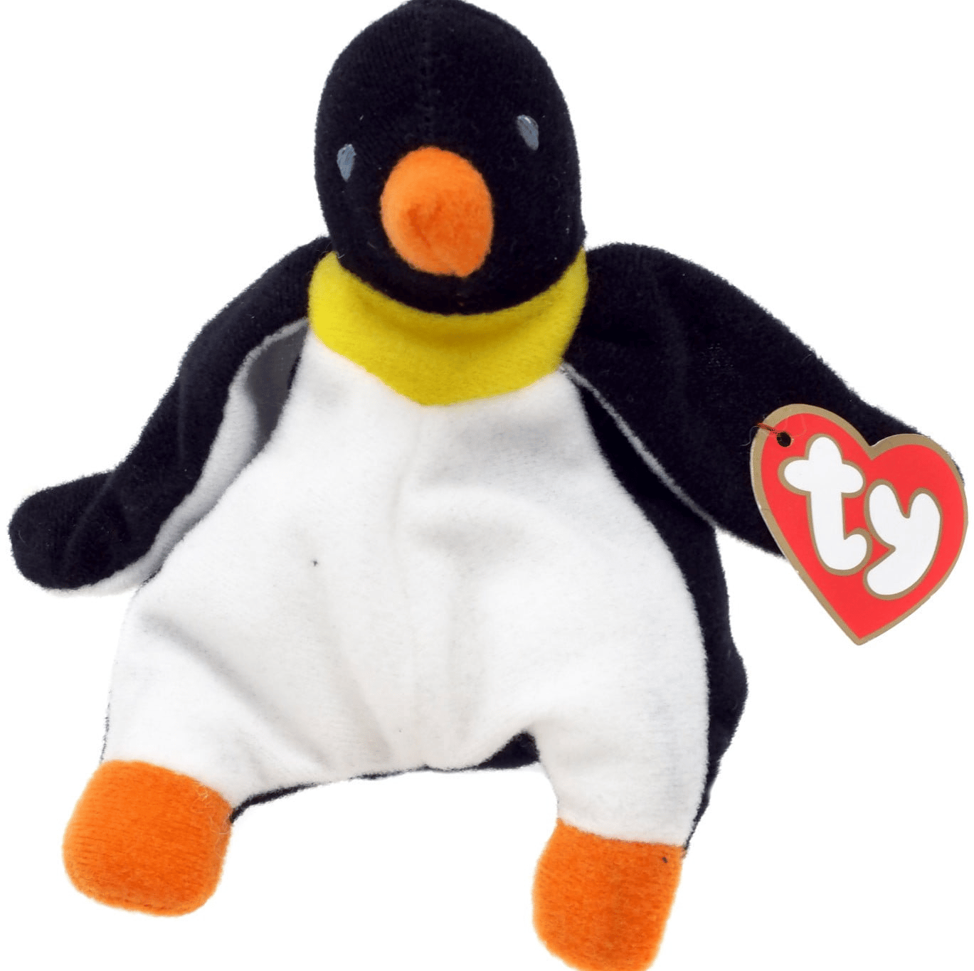 Pip (Voiced: Dexter Arnett) AI Voice