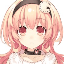 Compa (Neptunia) [ENG] AI Voice