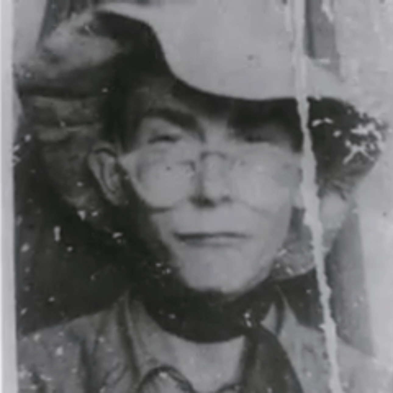Hank Williams Sr. V2 AI Voice