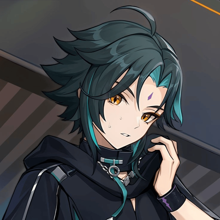 Xiao - GENSHIN IMPACT JP AI Voice