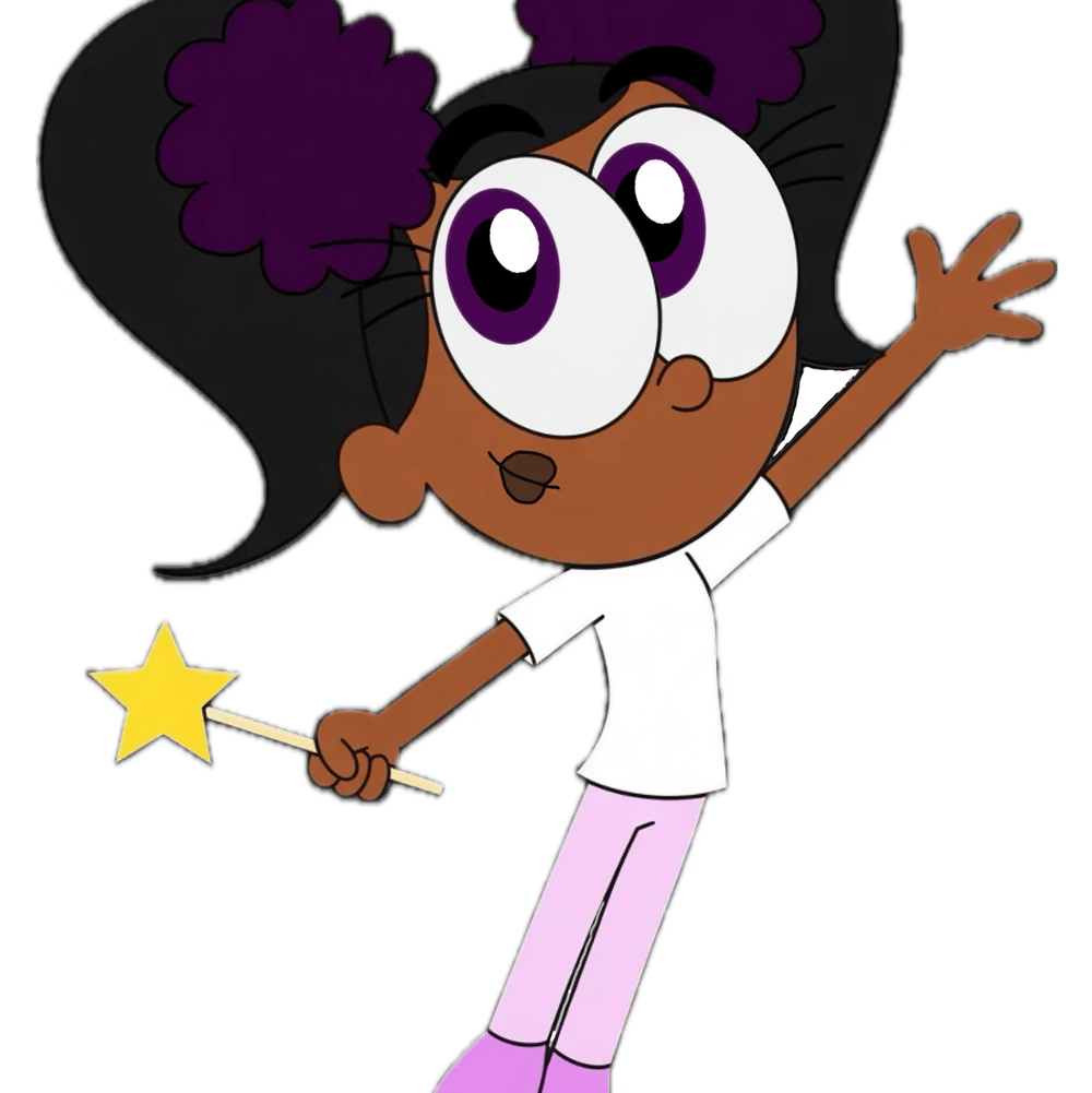 Kimara "Ky" Pink (Misskpink) AI Voice