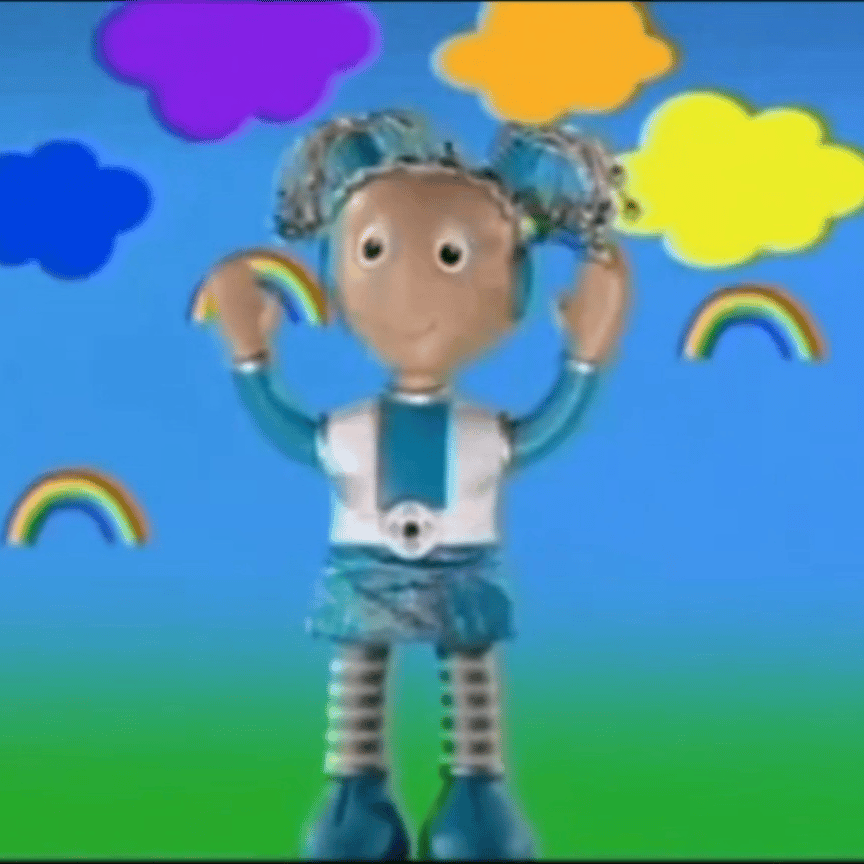 Show Me Show Me: MoMo Bot AI Voice