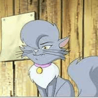 Angora (Horseland) AI Voice