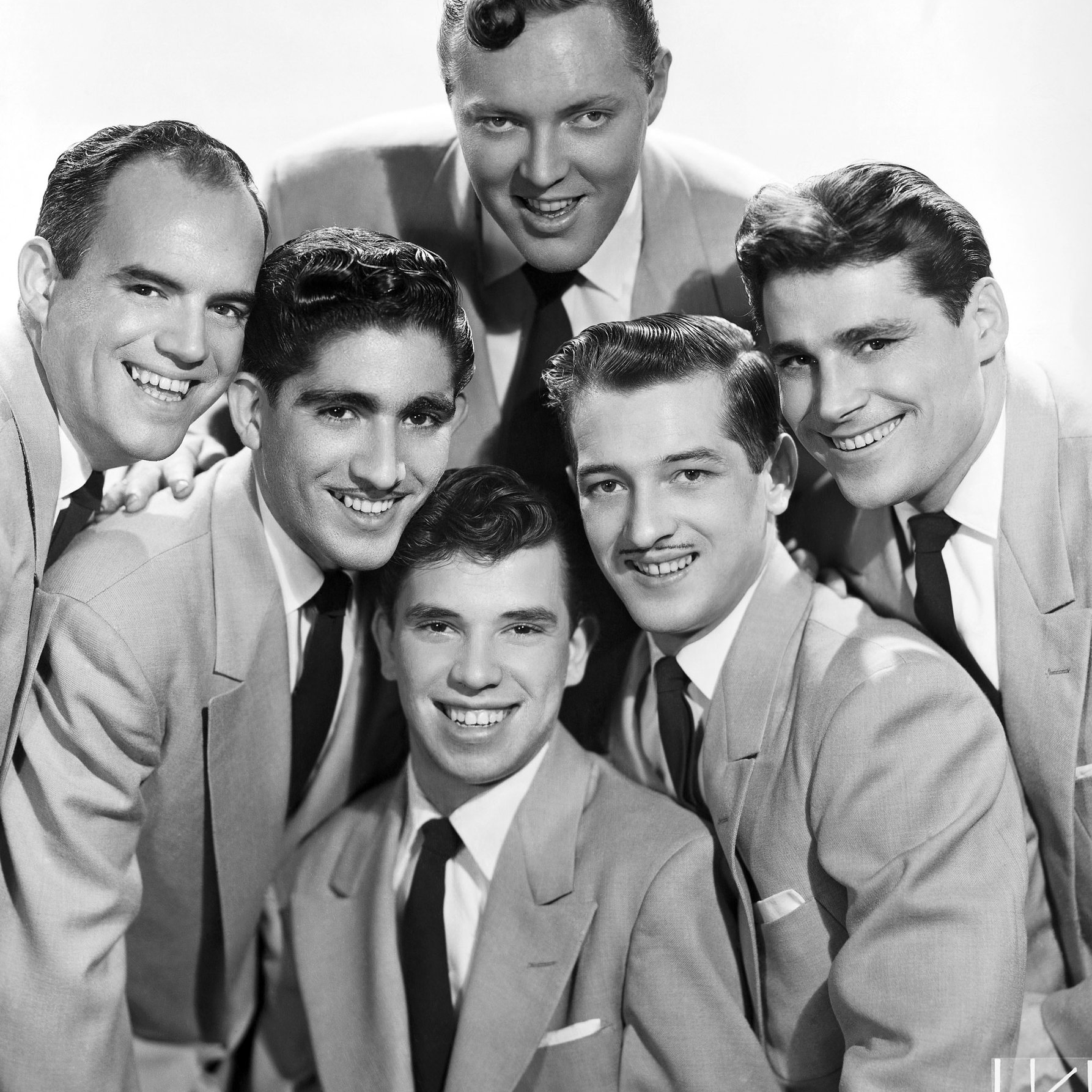 Bill Haley & His Comets AI Voice