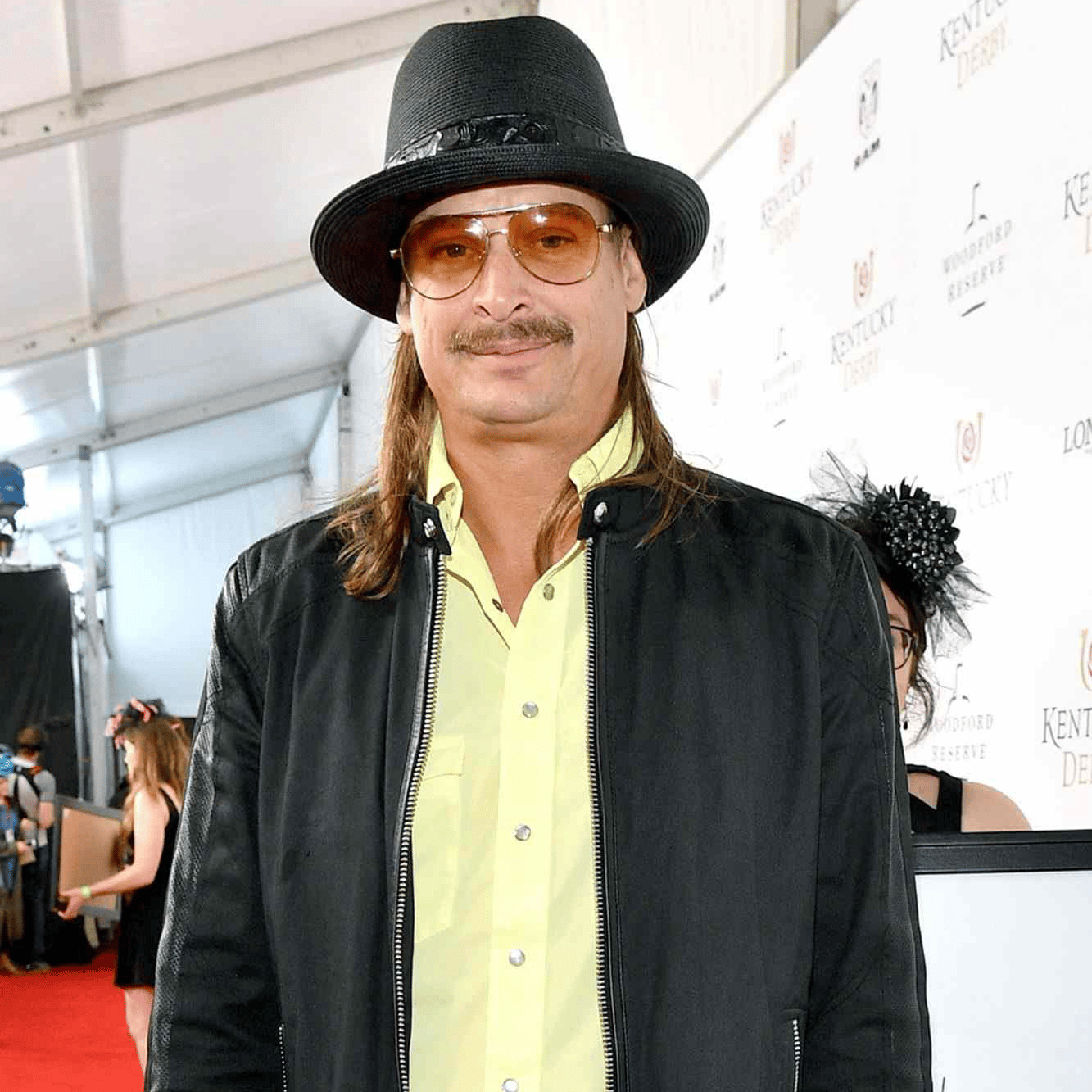 Kid Rock (V2) AI Voice