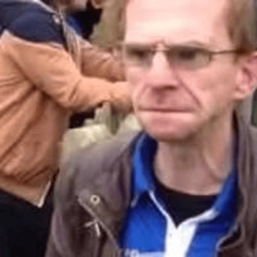 Wealdstone Raider AI Voice