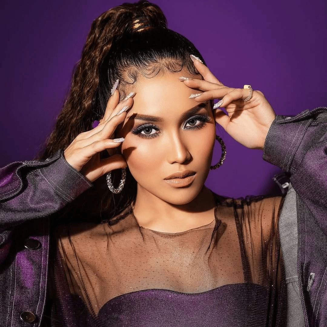 Ayu Ting Ting AI Voice