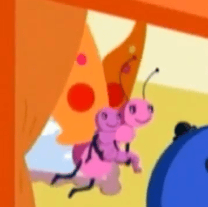 Madame Butterfly (Oswald) AI Voice