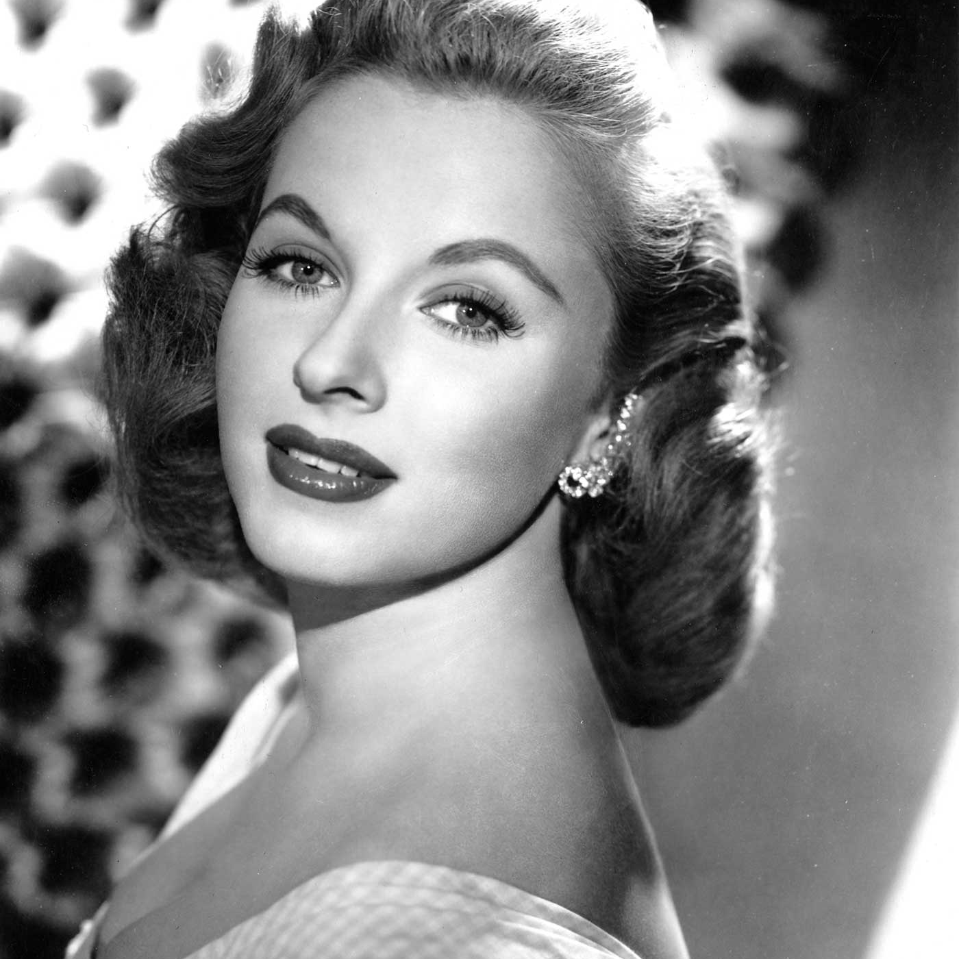 Mary Costa AI Voice
