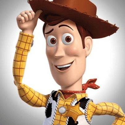 Woody (Toy Story) AI Voice