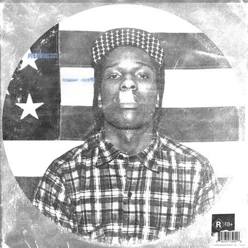 A$AP Rocky (LIVE.LOVE.A$AP) - V2 AI Voice