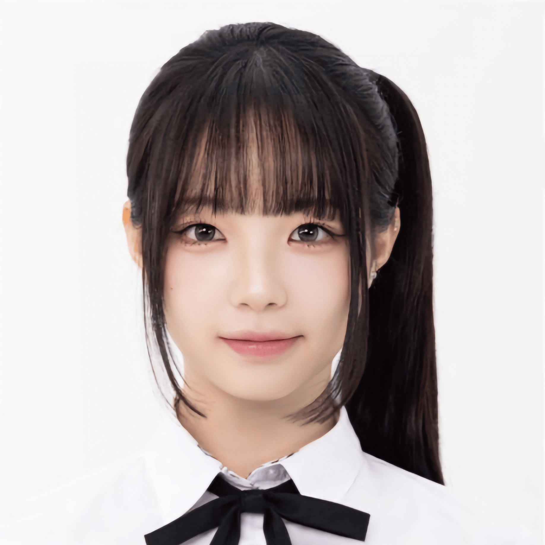 Chaewon (TripleS) AI Voice