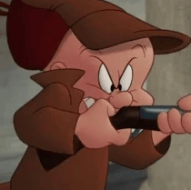 Elmer Fudd (Billy West) Normally voice AI Voice