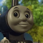 Thomas And The Kids Vocals from Thomas & Friends AI Voice