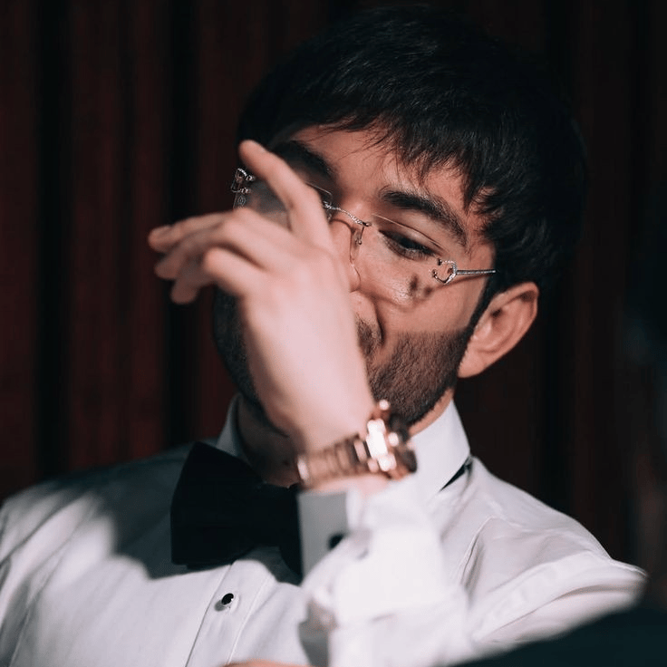 Tito double P (DINASTÍA) AI Voice
