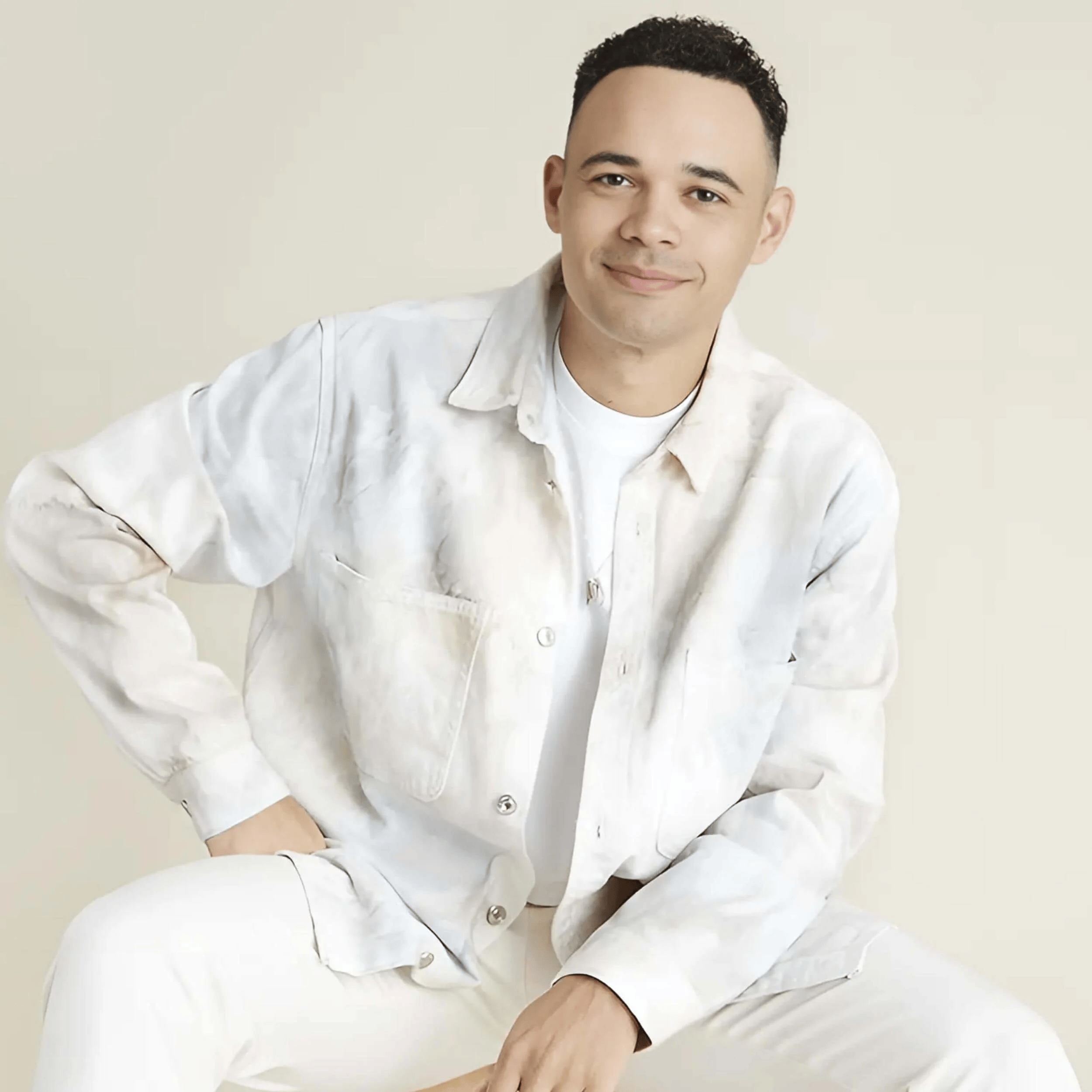 Tauren Wells Vol 1 AI Voice