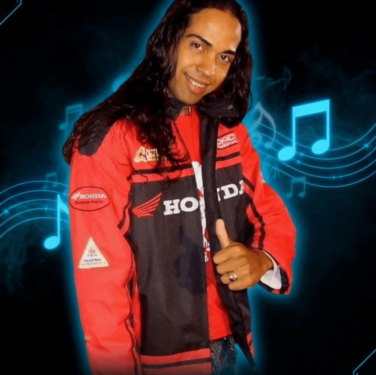 Leo Sandys (Asas Livres) AI Voice