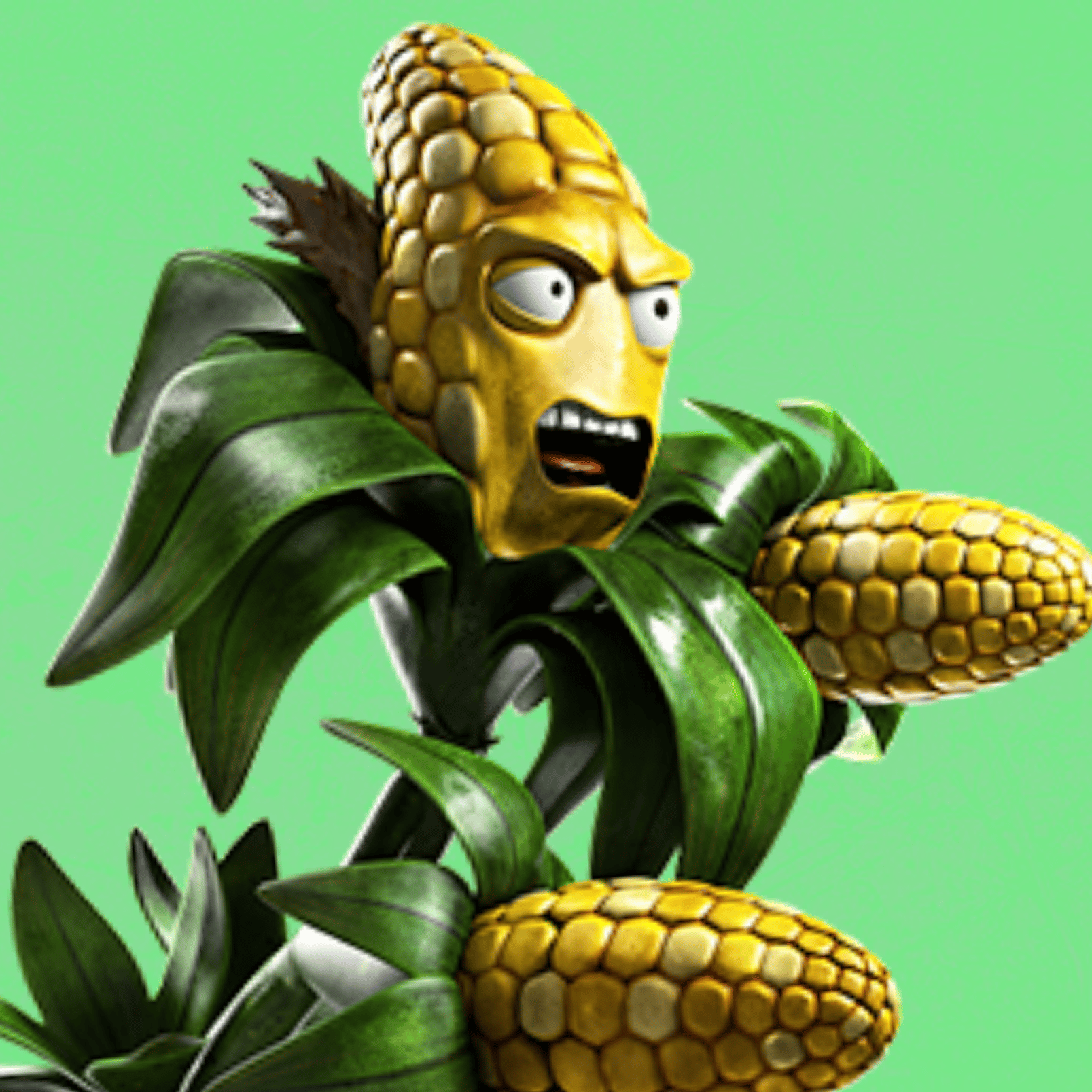 Kernel Corn (PVZ) AI Voice