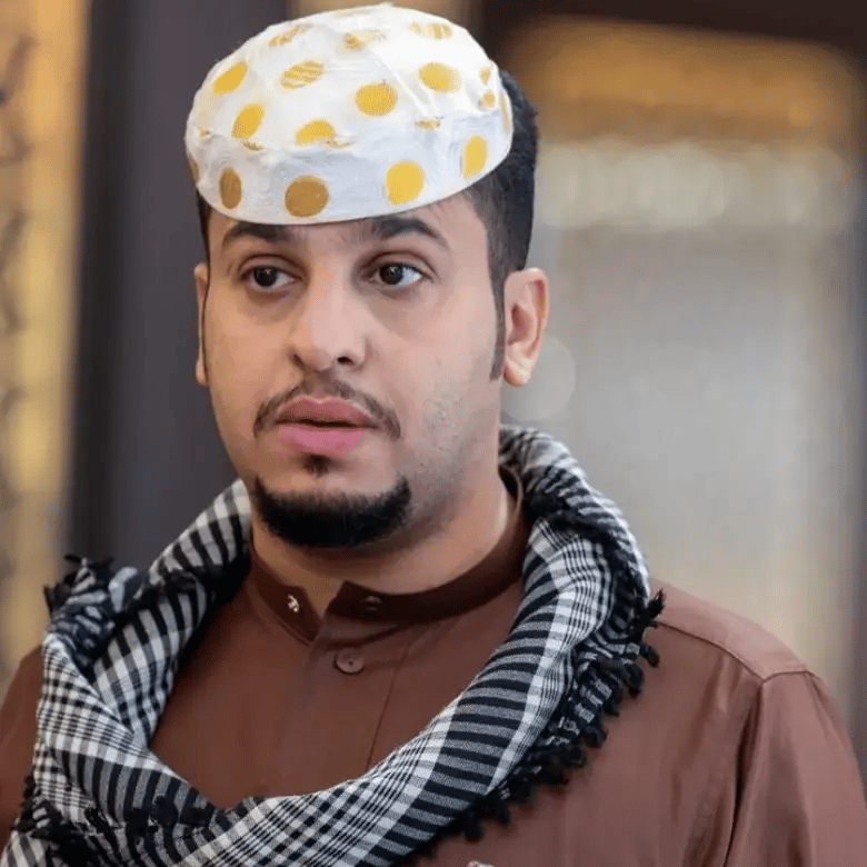 فيصل العيسى (عامر) AI Voice
