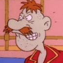 Billy "Strike" Maxwell (Rugrats) AI Voice