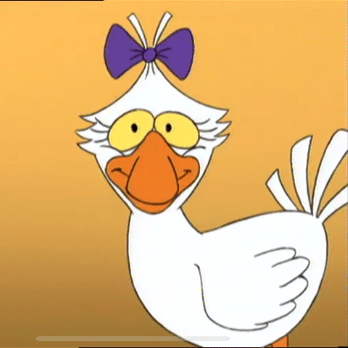 Sadie Seagull AI Voice