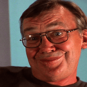 James Quall AI Voice