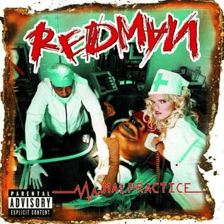 Redman - Malpractice AI Voice