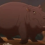 Hippo (The Lion King II: Simba’s Pride) AI Voice