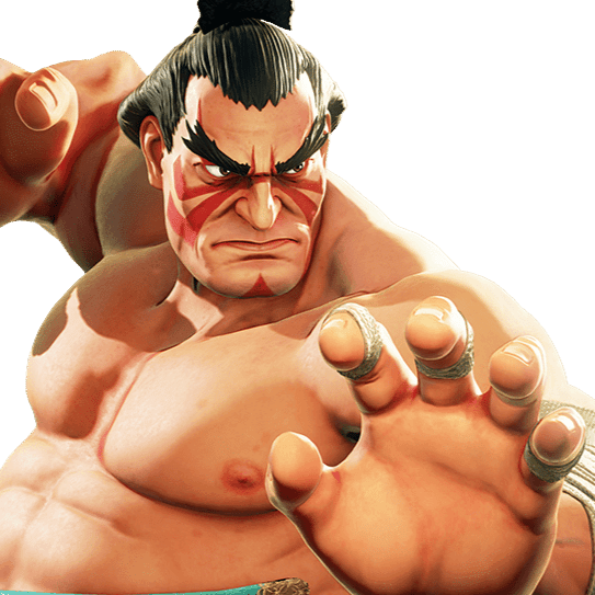E Honda SSFIV AI Voice