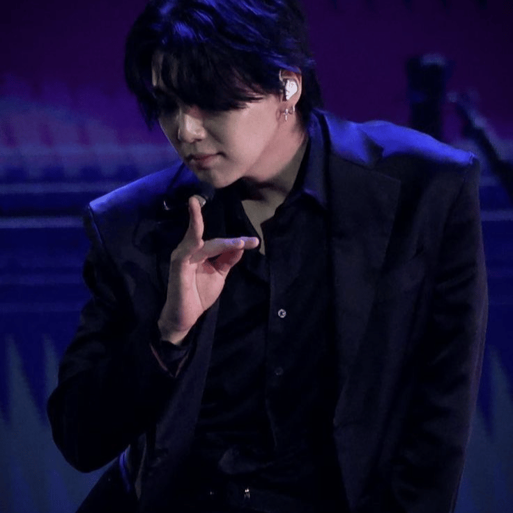 MIN YOONGI  AI Voice