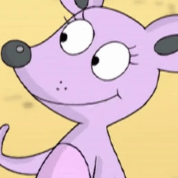 Mouse (Slim Pig) AI Voice
