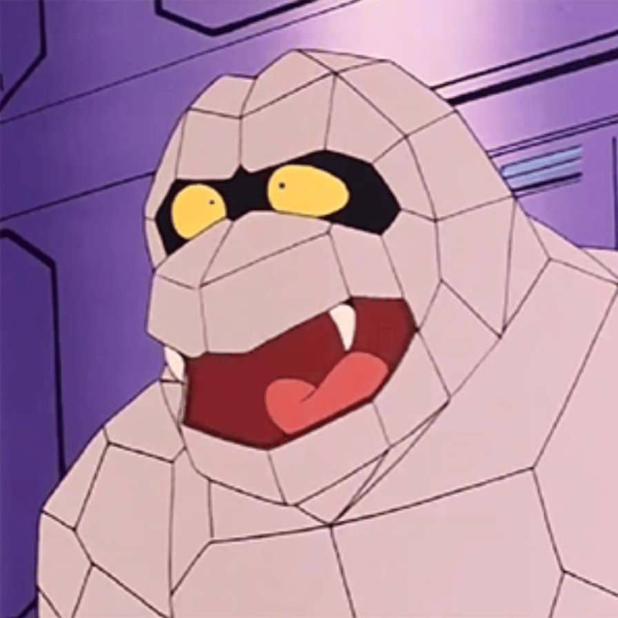 Iwao (Kinnikuman) AI Voice