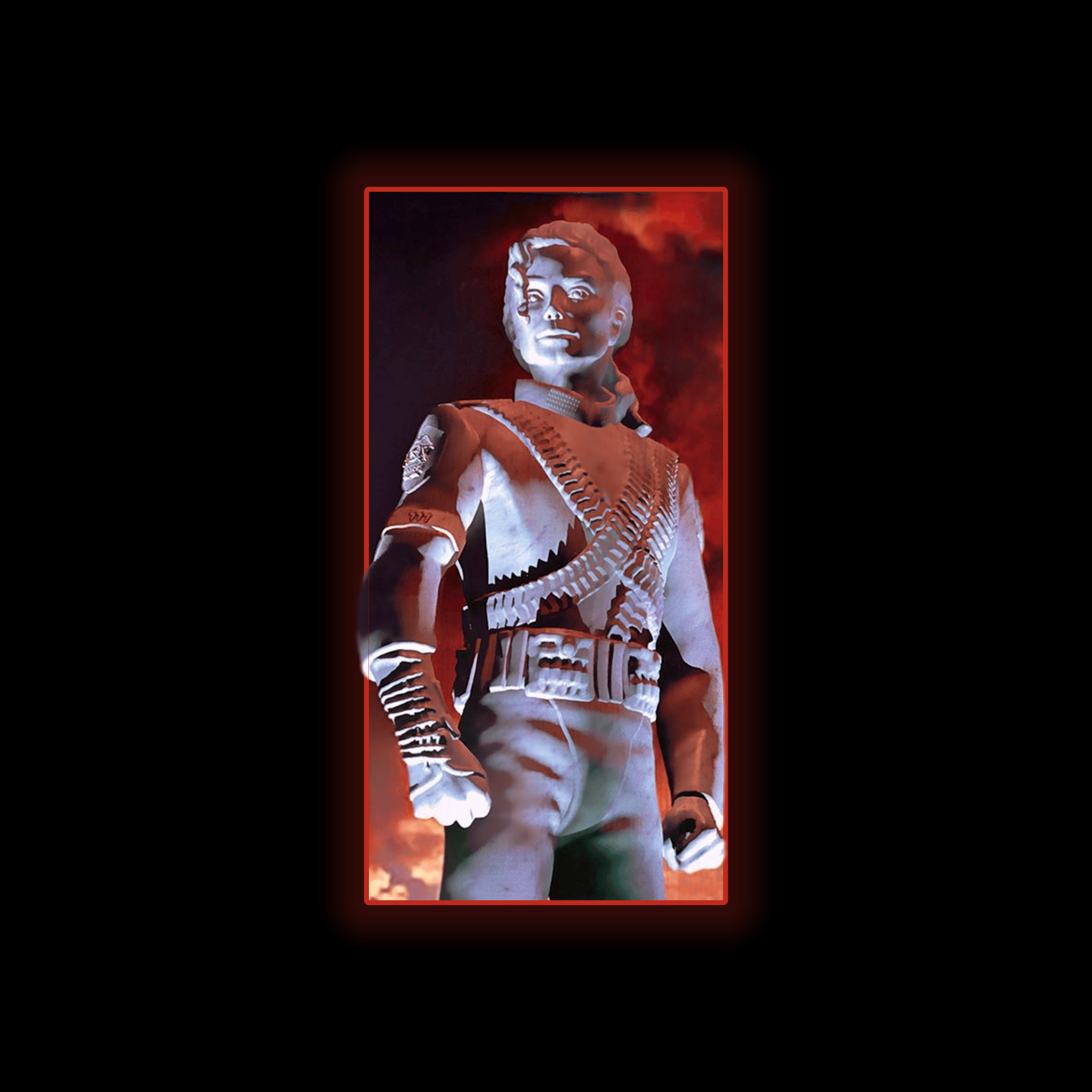 HIStory Tour - Michael Jackson AI Voice