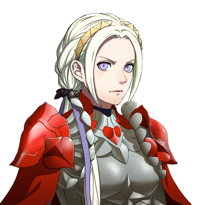 Edelgard (Three Hopes) AI Voice