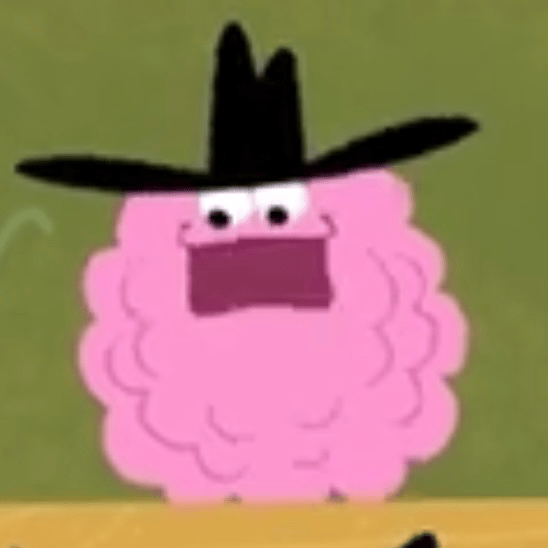 Rootin' Tootin' Raspberry (Funny Face Fruit, 2009) AI Voice