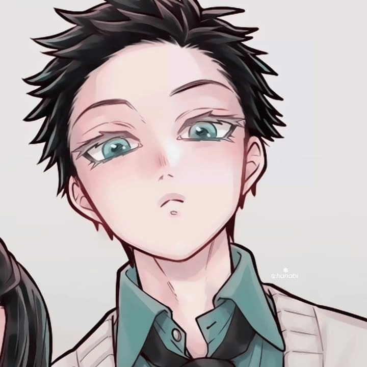 Amir Pearl (2001 - Now) AI Voice