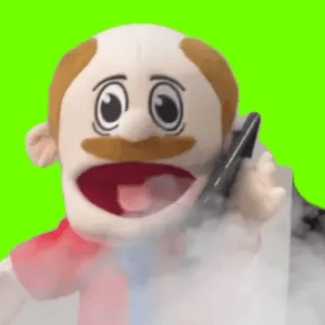 Marvin - Jeffy Stories AI Voice