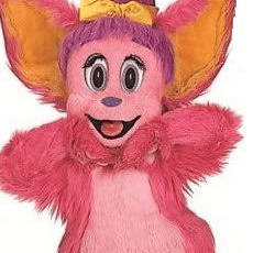 AI Ruby Biggle (Kidsongs) AI Voice