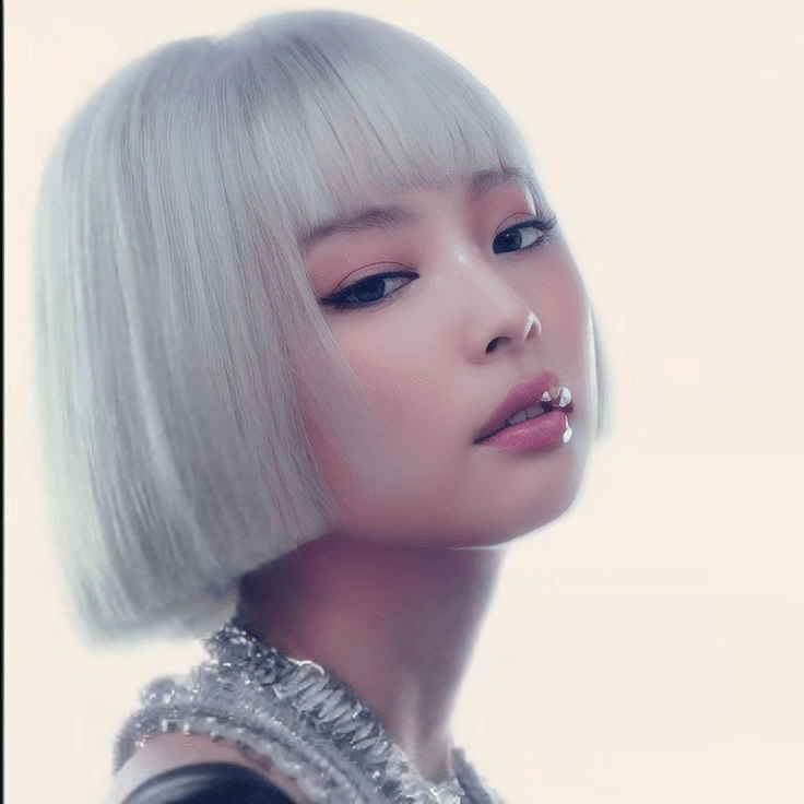 JENNIE (BLACKPINK) BEST QUALITY AI Voice