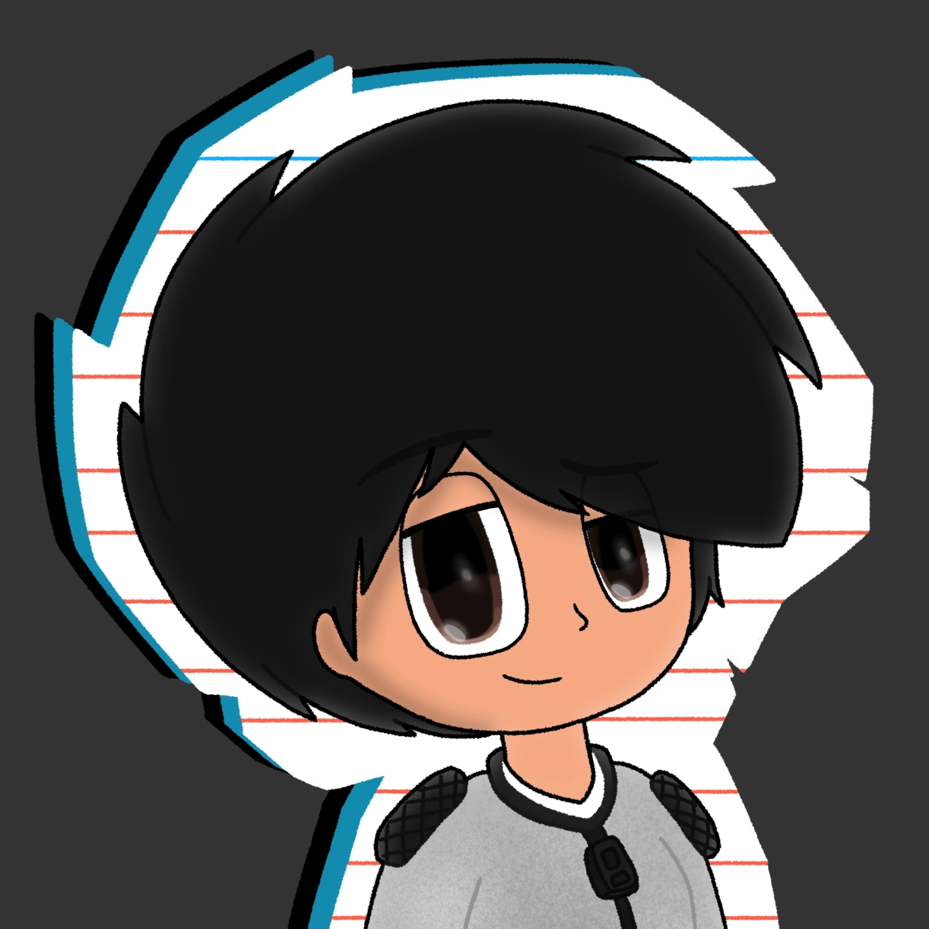 Brayden Moore (v2) AI Voice